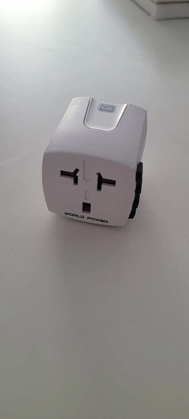 Plug Adapter thumbnail