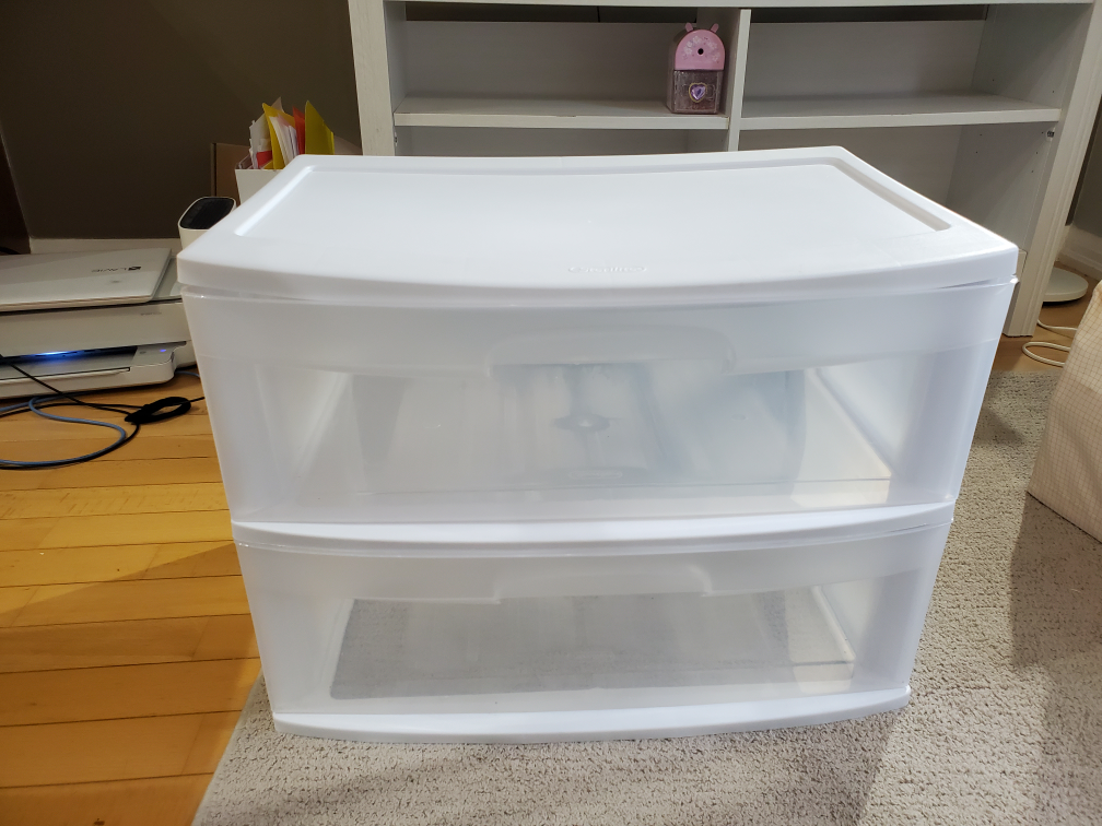 plastic drawers thumbnail