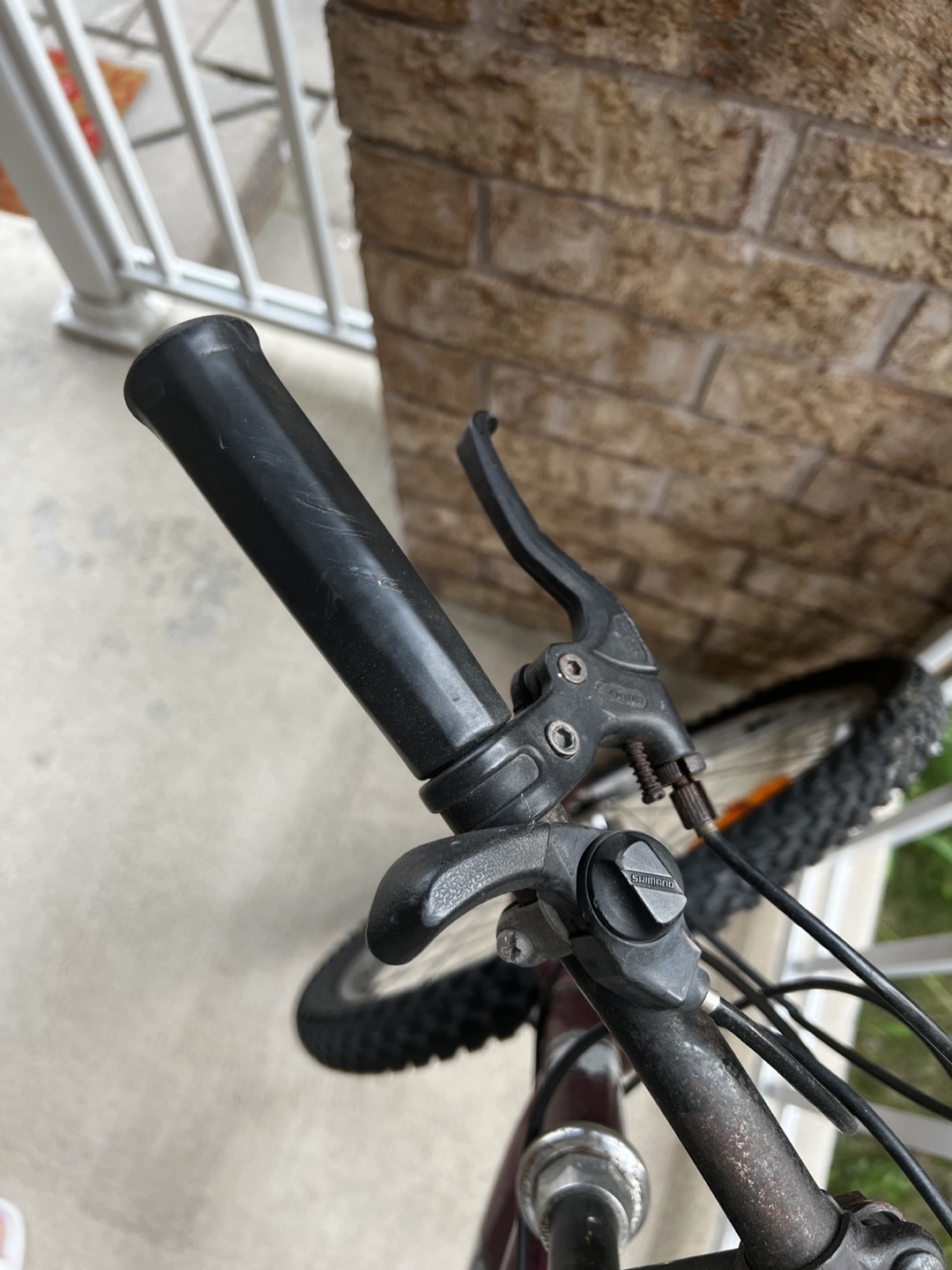 Bike 24’’ 7 gear - photo 2
