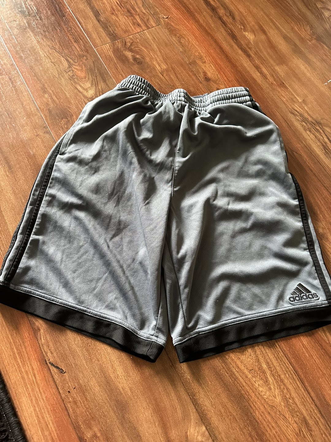 Boys short