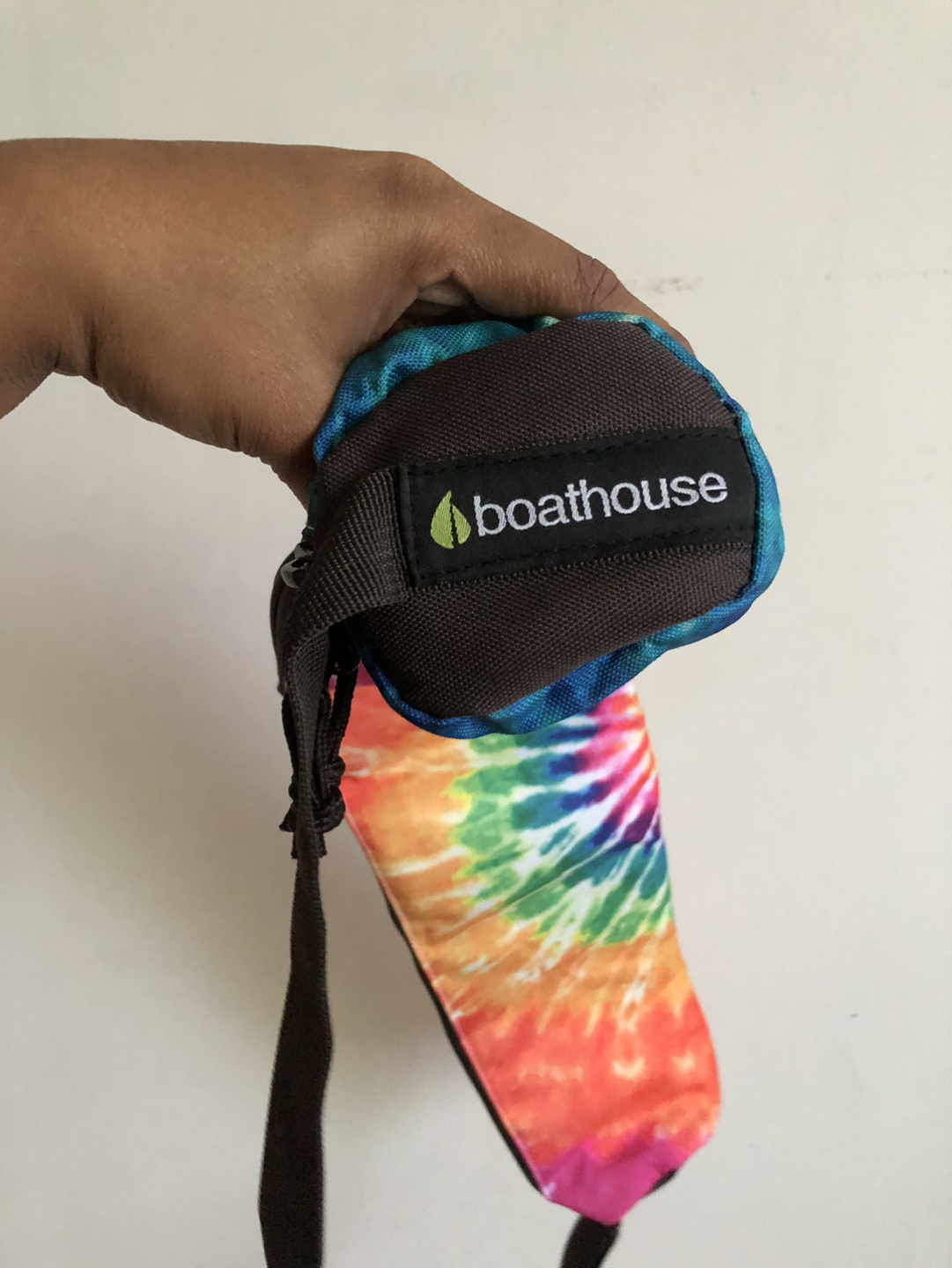 Boathouse equipment bag - photo 2