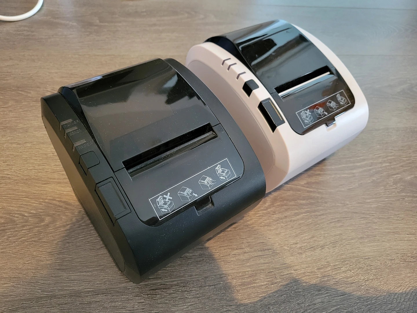 Thermal Receipt Printer thumbnail