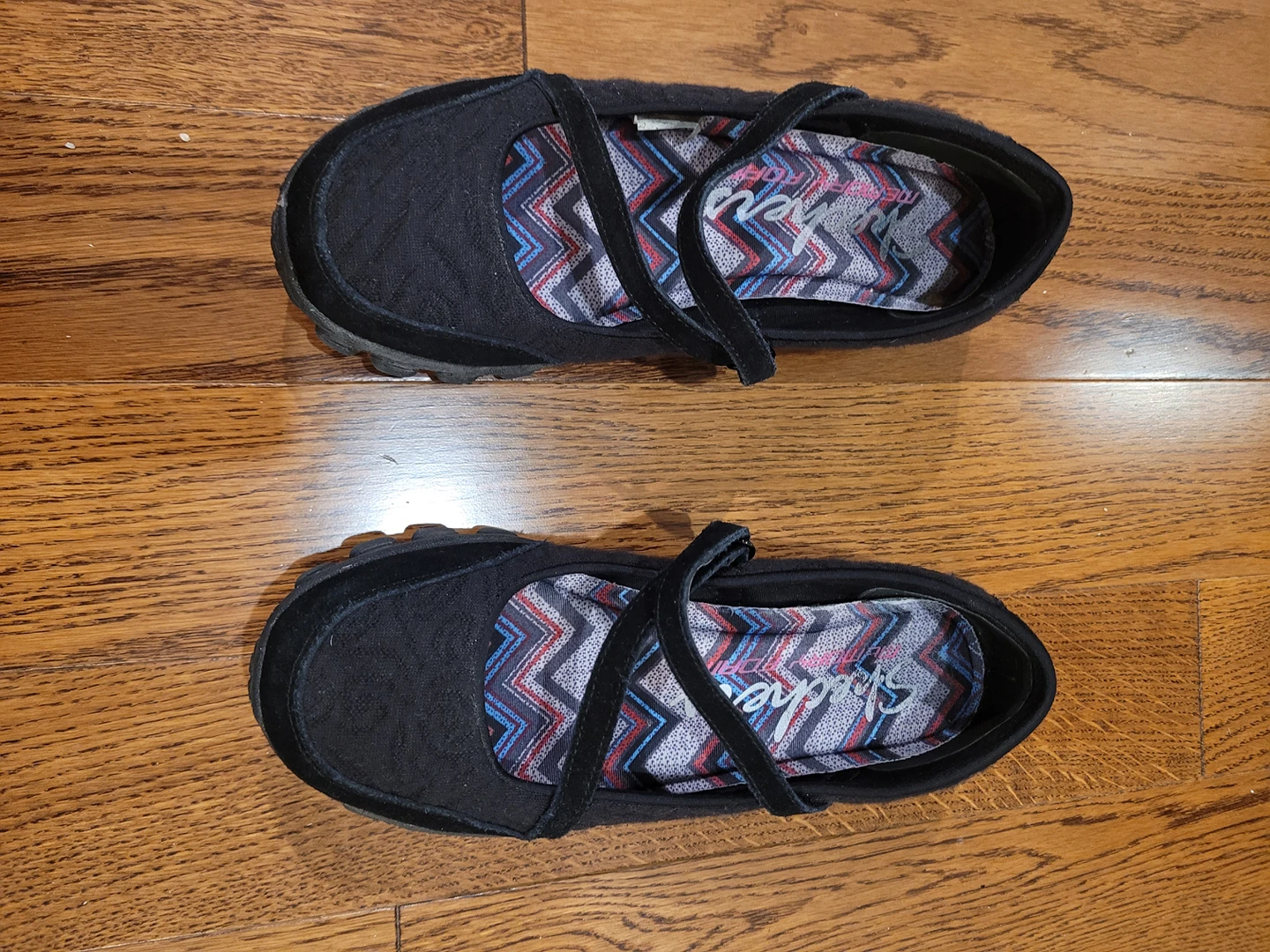 Women's Size 5 Skechers Shoes image indicator(5)