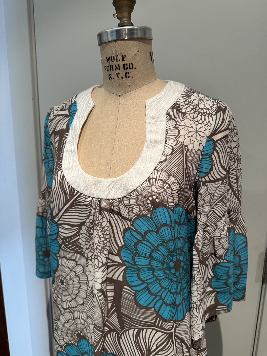 Trina Turk Tunic thumbnail