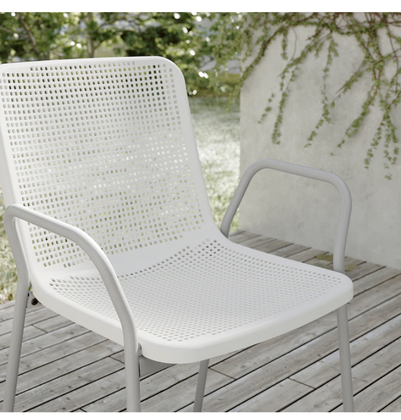 Dining chair in/outdoor - photo 4