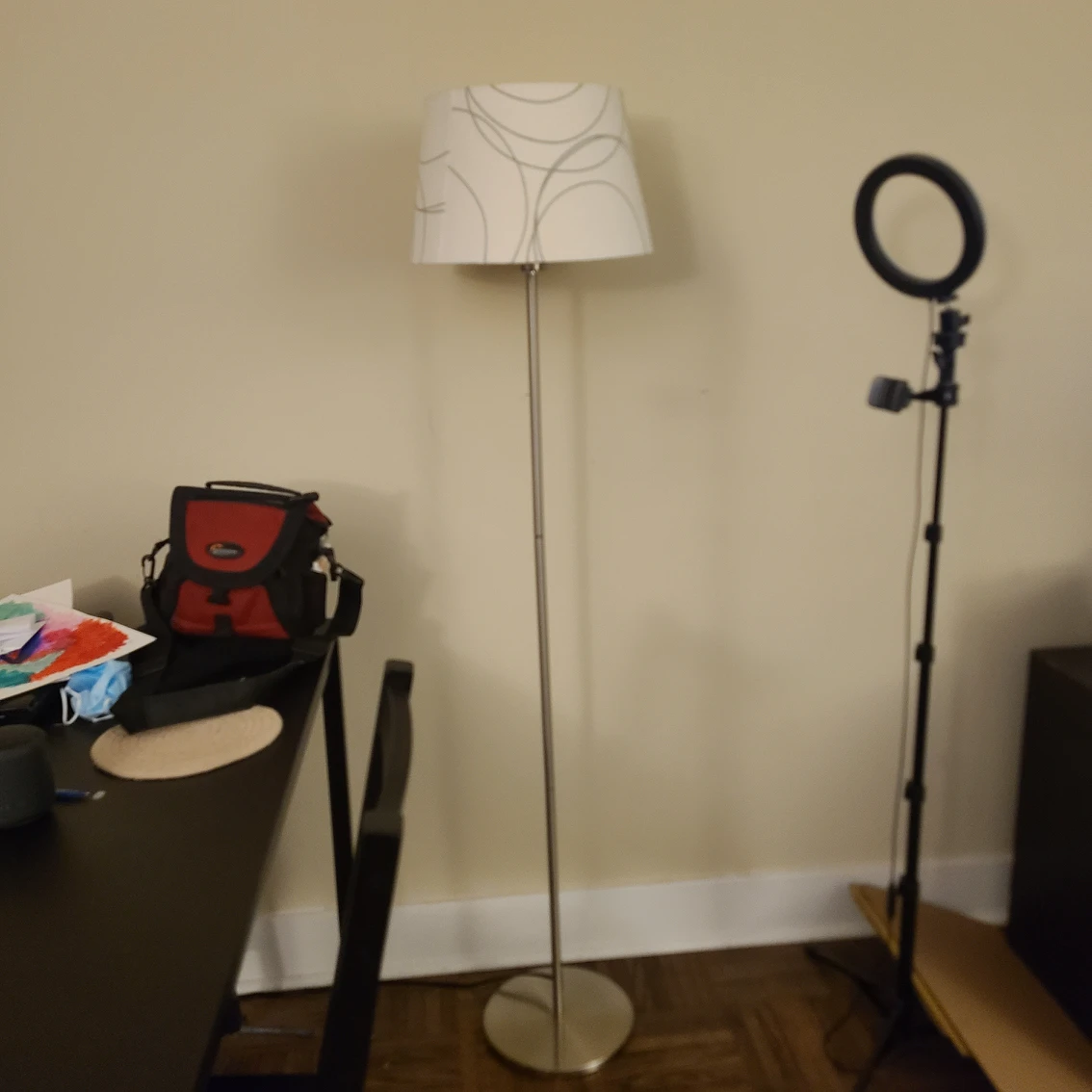 Floor Lamp thumbnail