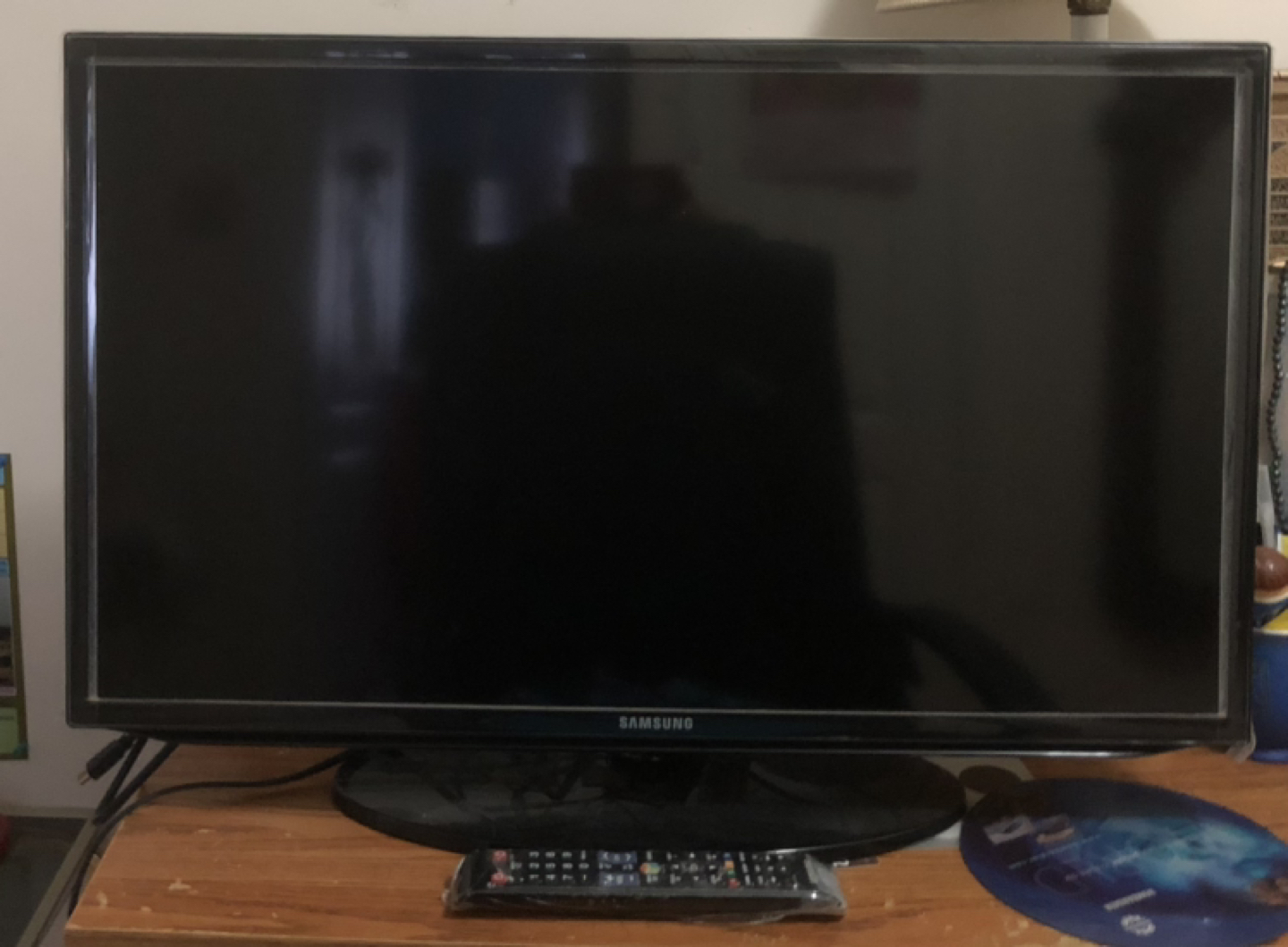 Samsung smart tv