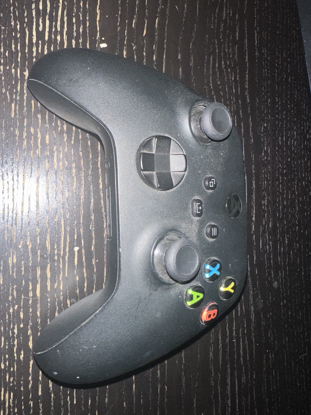 Xbox controller - photo 4