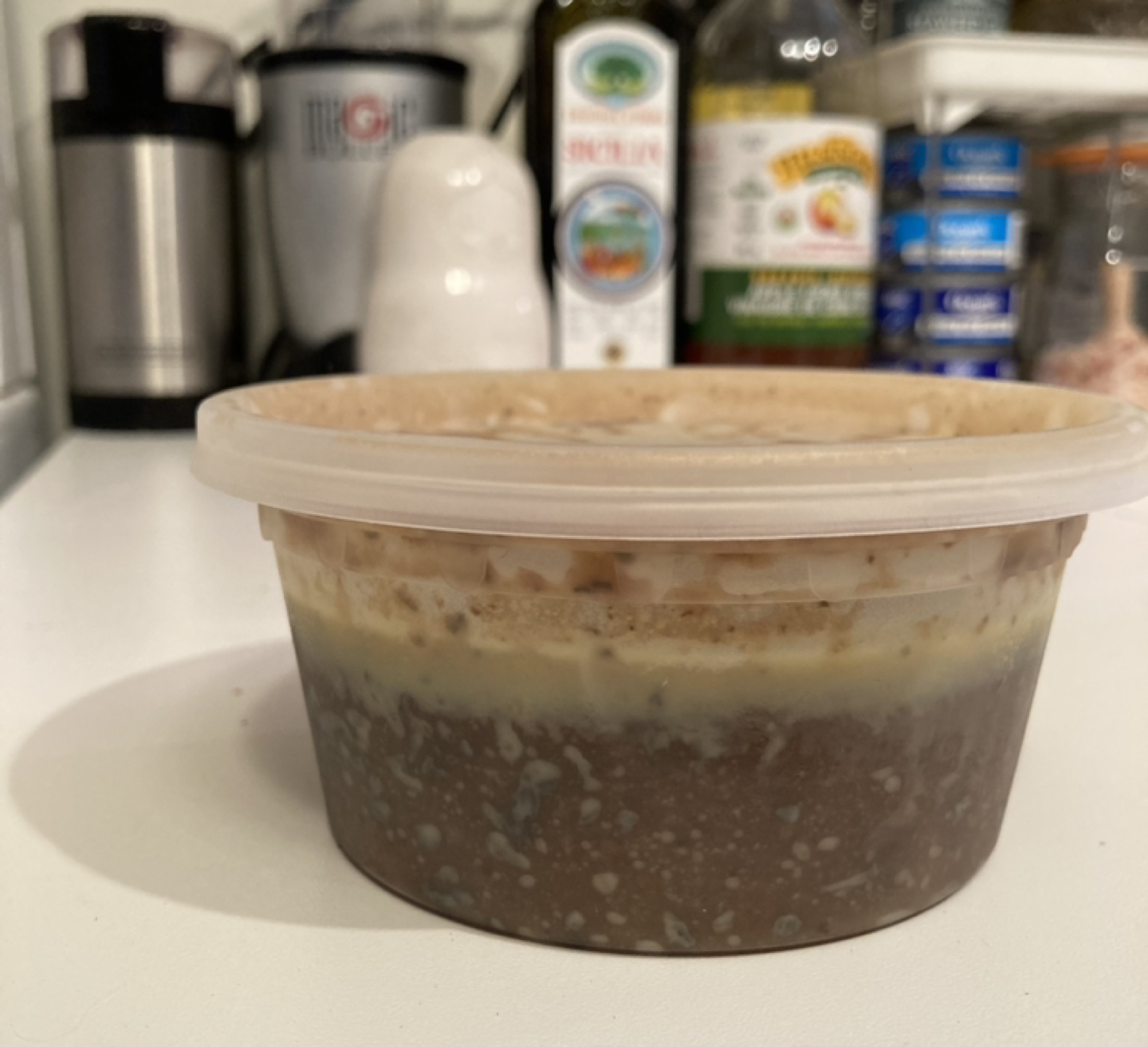 Mr Jerk gravy nomnomnom thumbnail