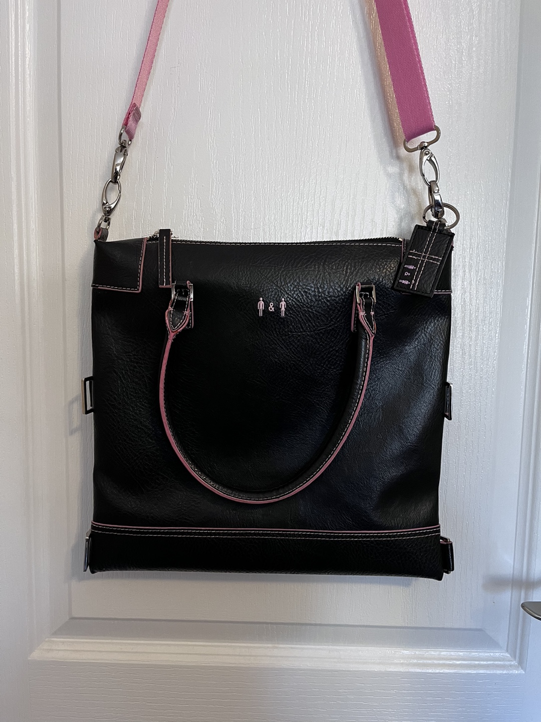 Matt and Nat crossbody /shoulder bag image indicator(3)