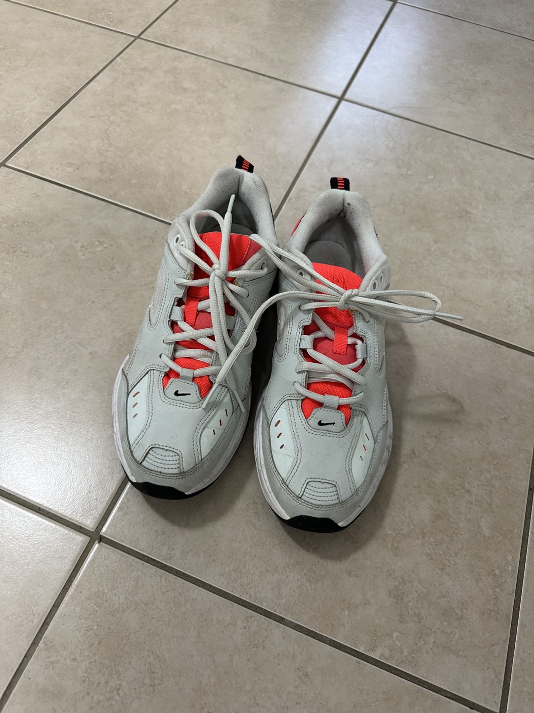 Nike M2K Tecno