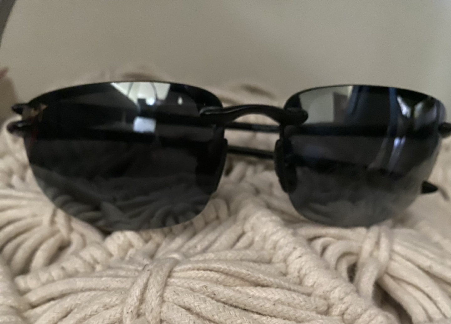 Maui Jim Ho’Okipa polarized sunglasses for men thumbnail
