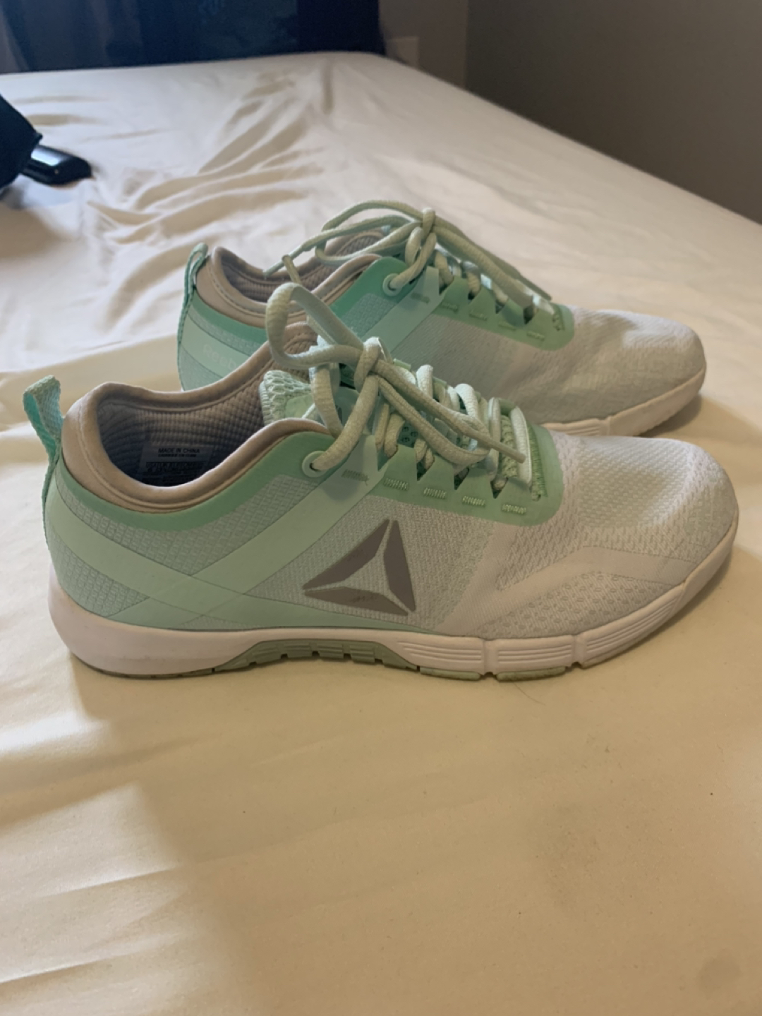 Reebok Shoes (Crossfit) image indicator(3)