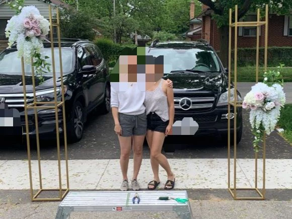 Party decor stands image indicator(2)