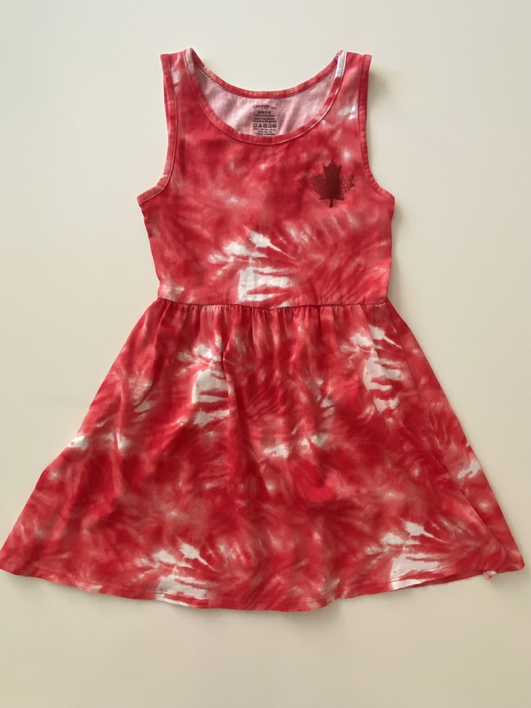 Canada style girl’s dress image indicator(2)