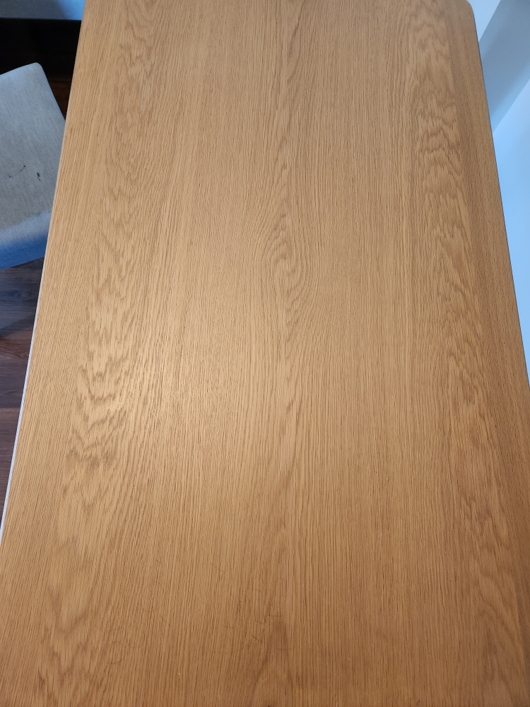 Ikea Tommaryd Dinning table - photo 4