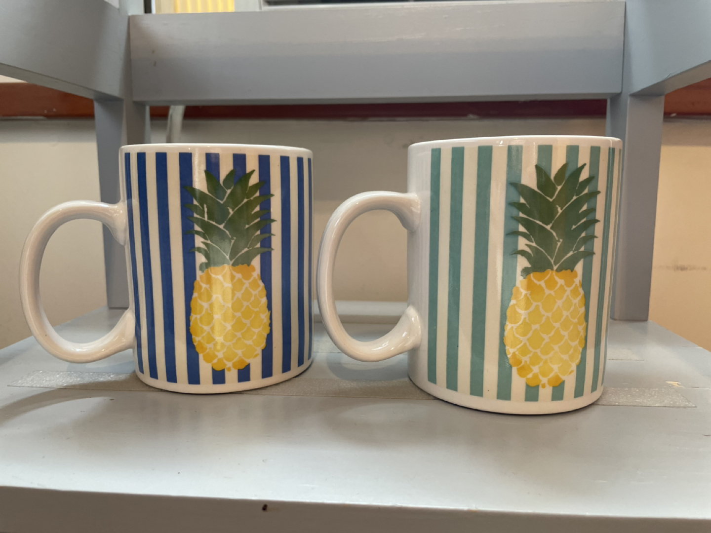 3 pieces Dinnerware set / Coffee cup set/ #NYC - photo 3