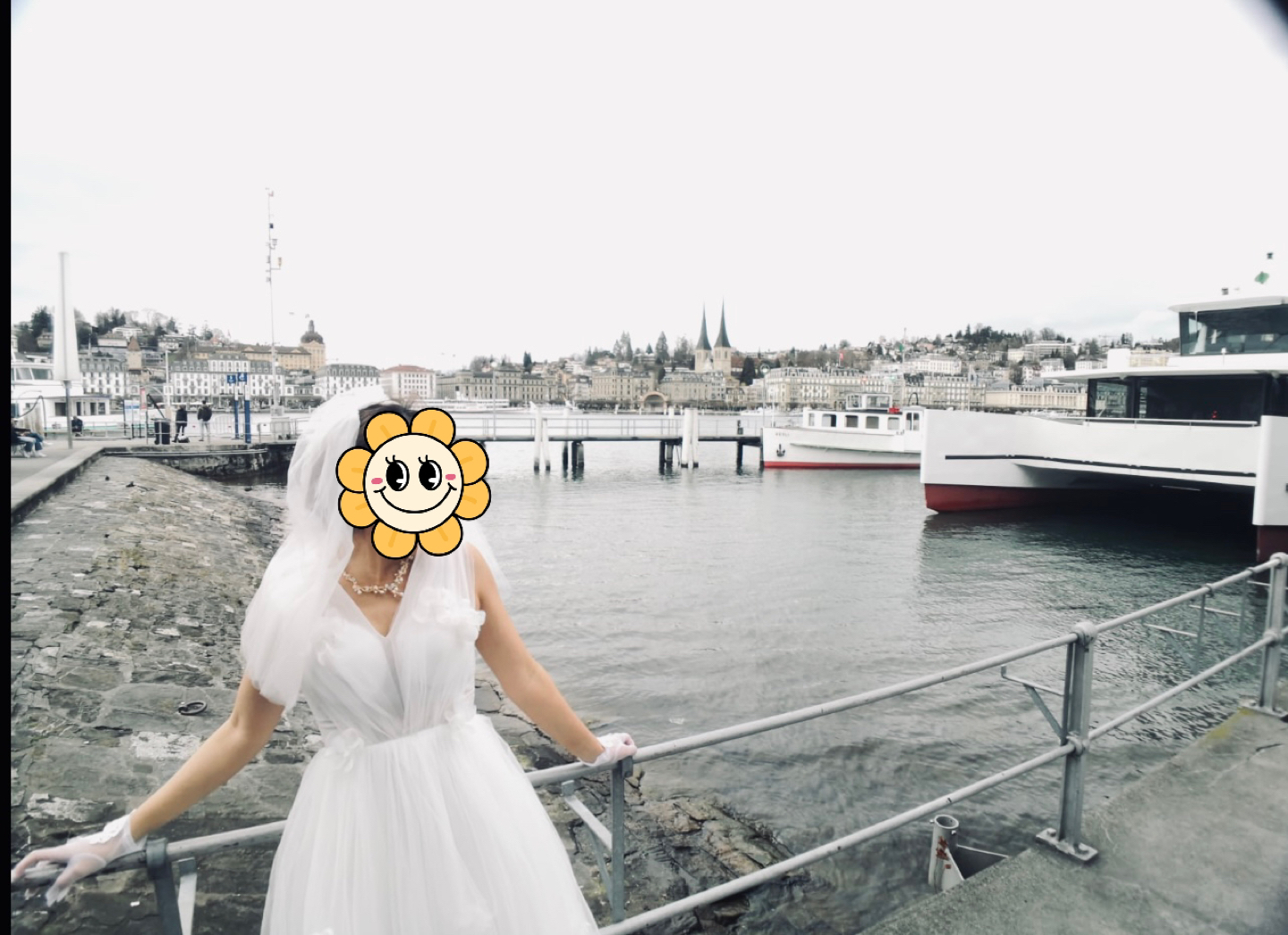 Wedding dress - photo 5