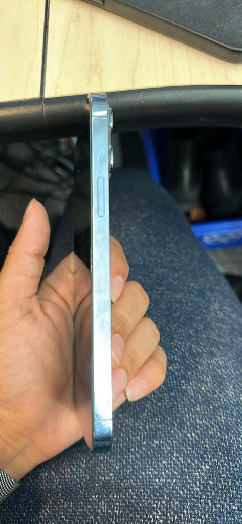 iPhone 13 pro max 256GB - photo 4