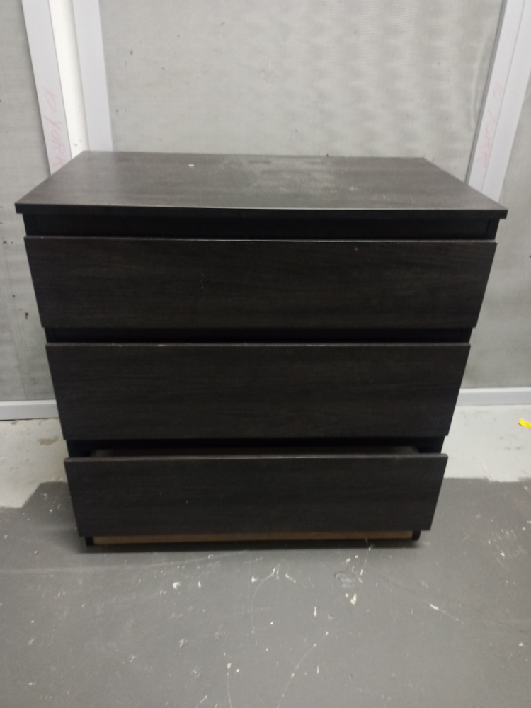 small dresser 