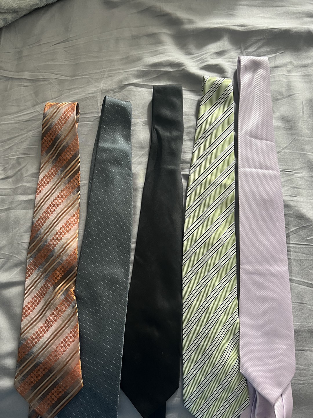 Ties