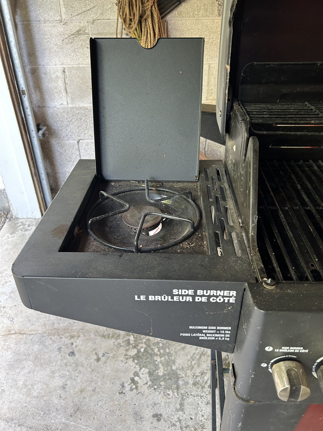 Brinkmann BBQ - photo 4
