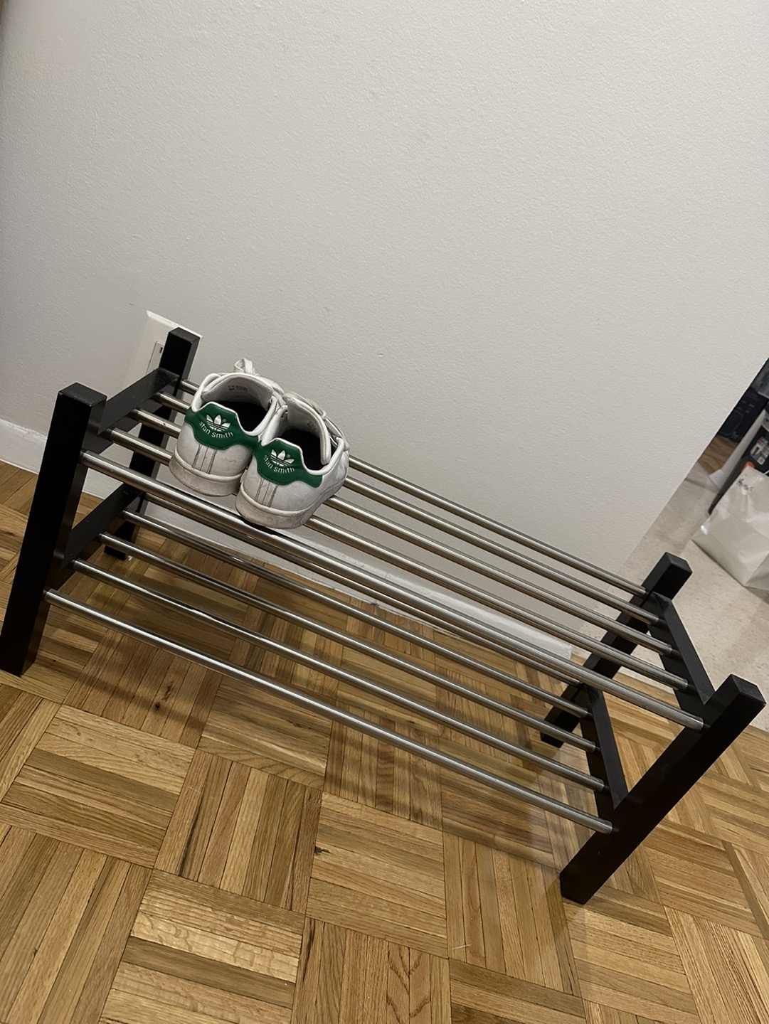 Shoe rack - photo 2