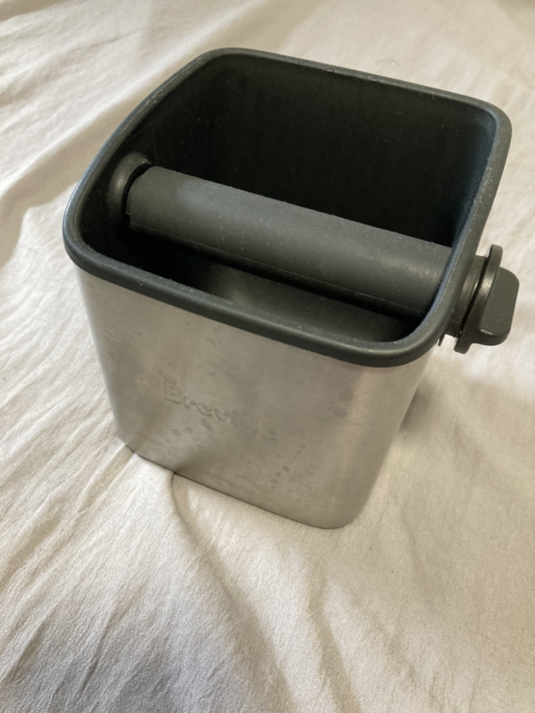 Breville Knock Box