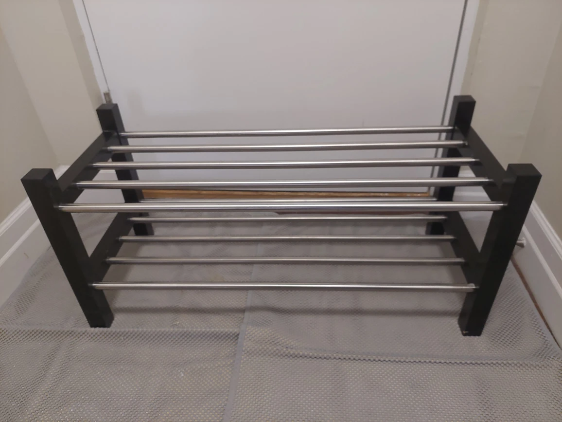 Shoe Rack