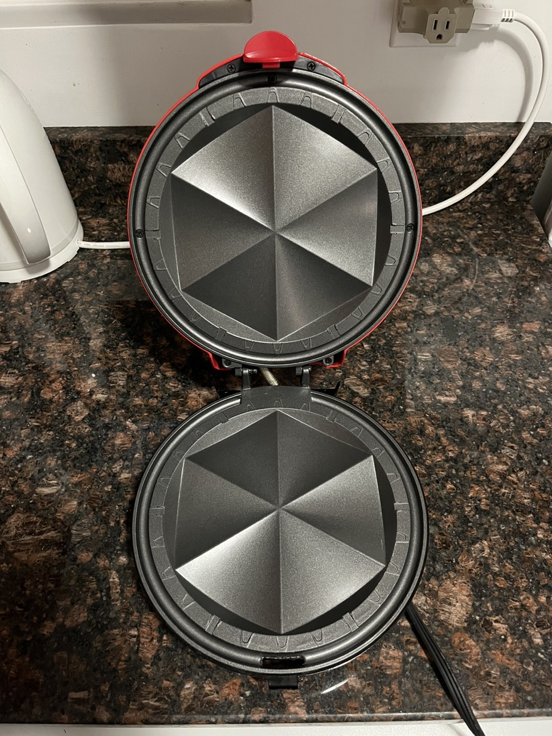 Quesadilla maker - photo 3