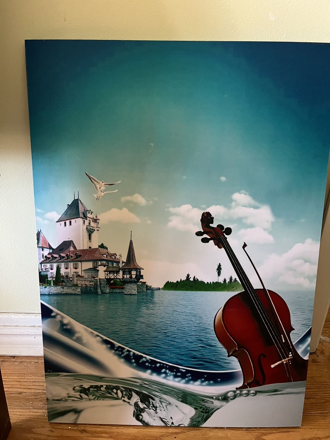 Paintings - photo 4