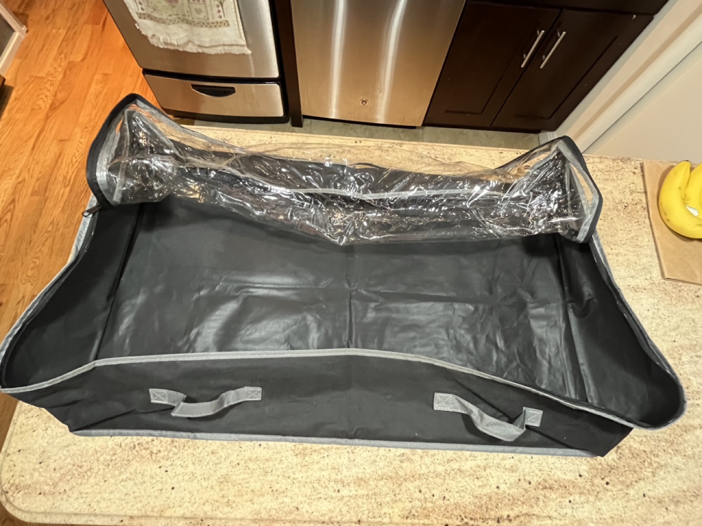 #FREECYCLE under bed storage