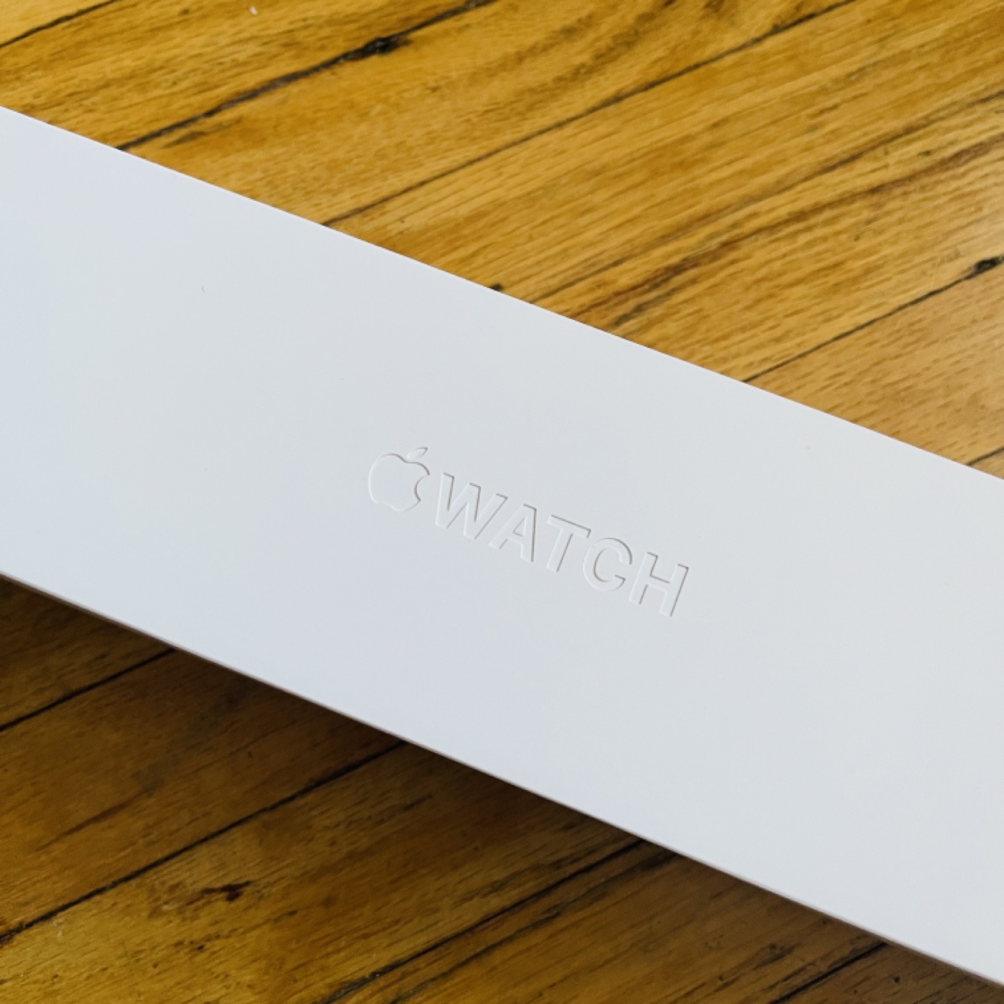 Apple Watch Series 4 (44mm) - photo 2