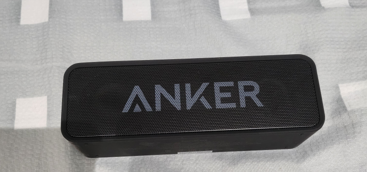 Bluetooth Speaker - photo 2