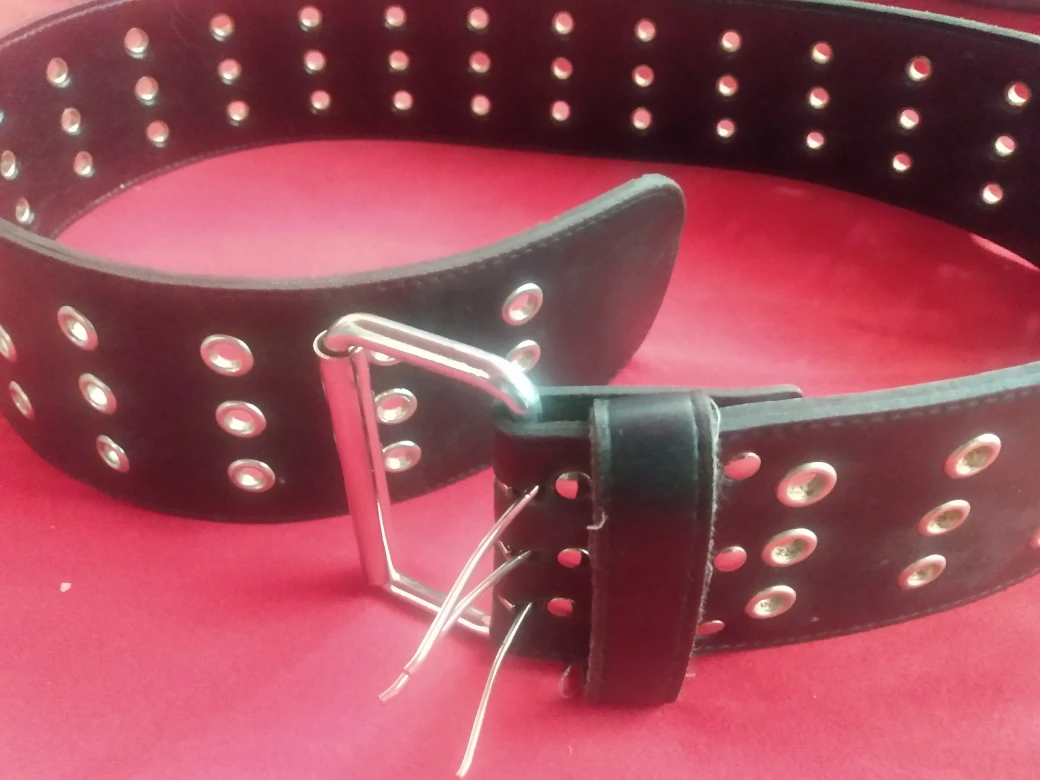 Belt