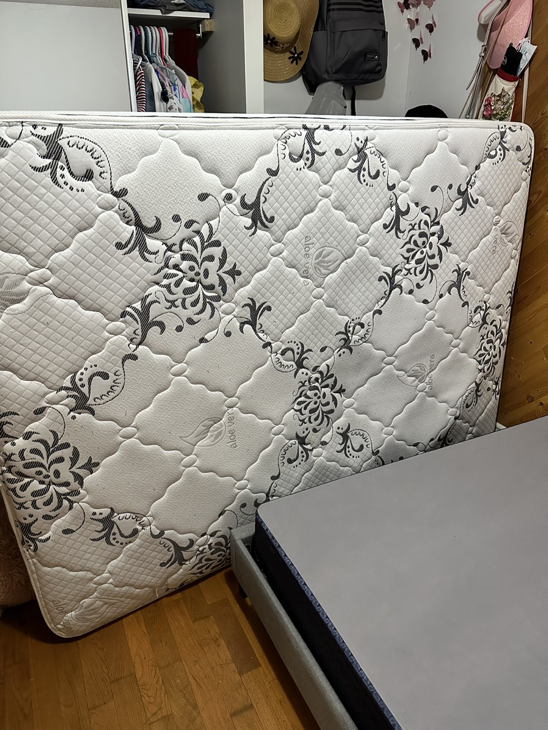 Double size mattress - photo 3