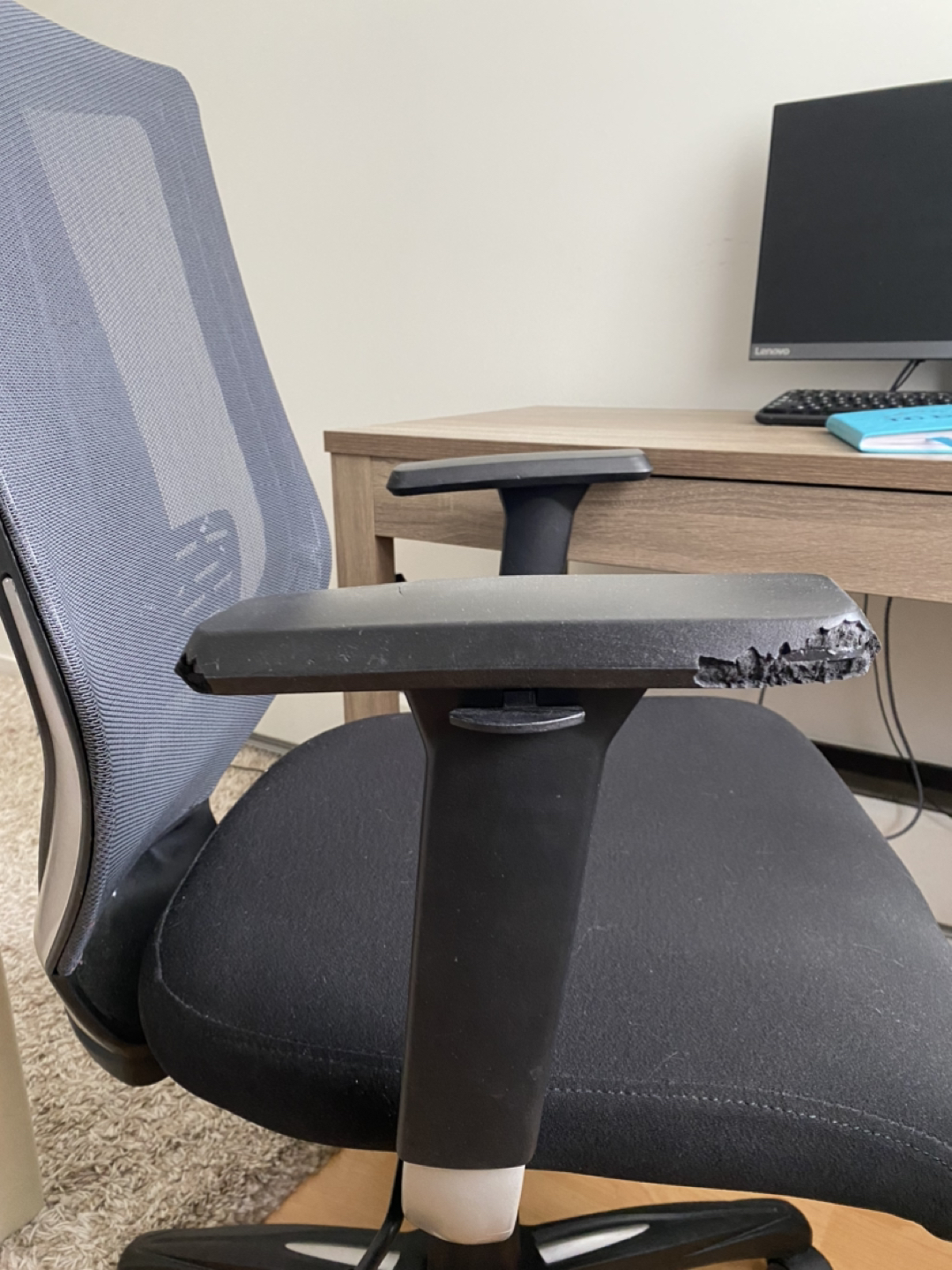 Office chair image indicator(7)