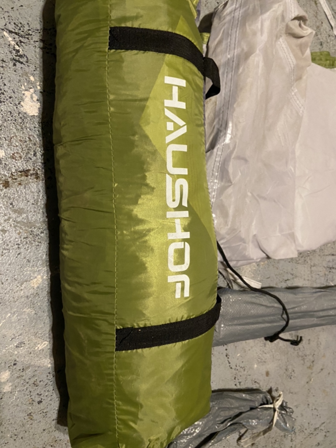 Camping tent - 2 pax - photo 2