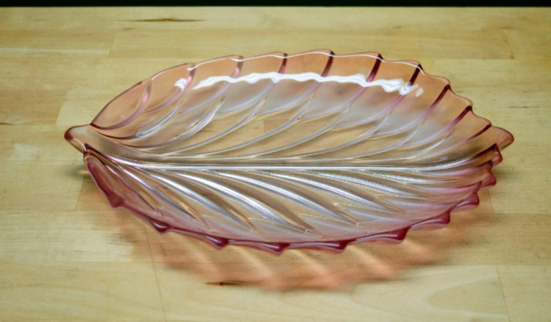 Walther - Glas Barca Serving Dish - photo 2