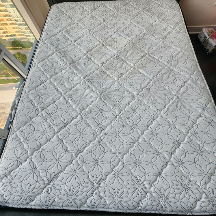 Queen size mattress