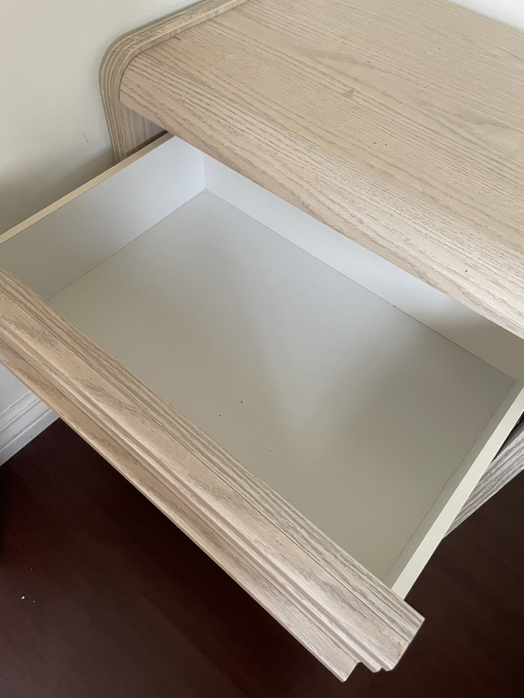 Bedside drawer - photo 3