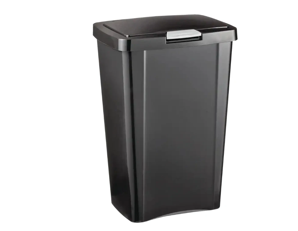 Garbage bin or can