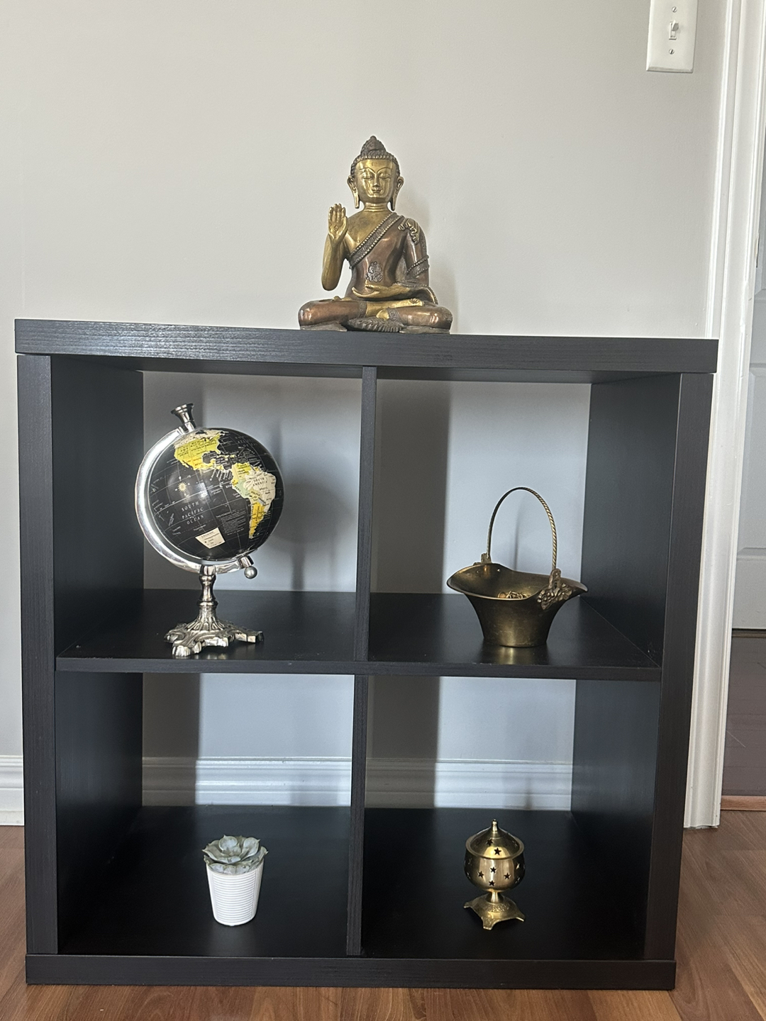 IKEA Shelf Unit thumbnail