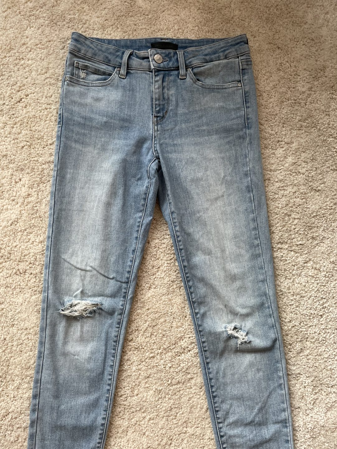 Decluttering sale✨Women‘s jean👖 image indicator(7)