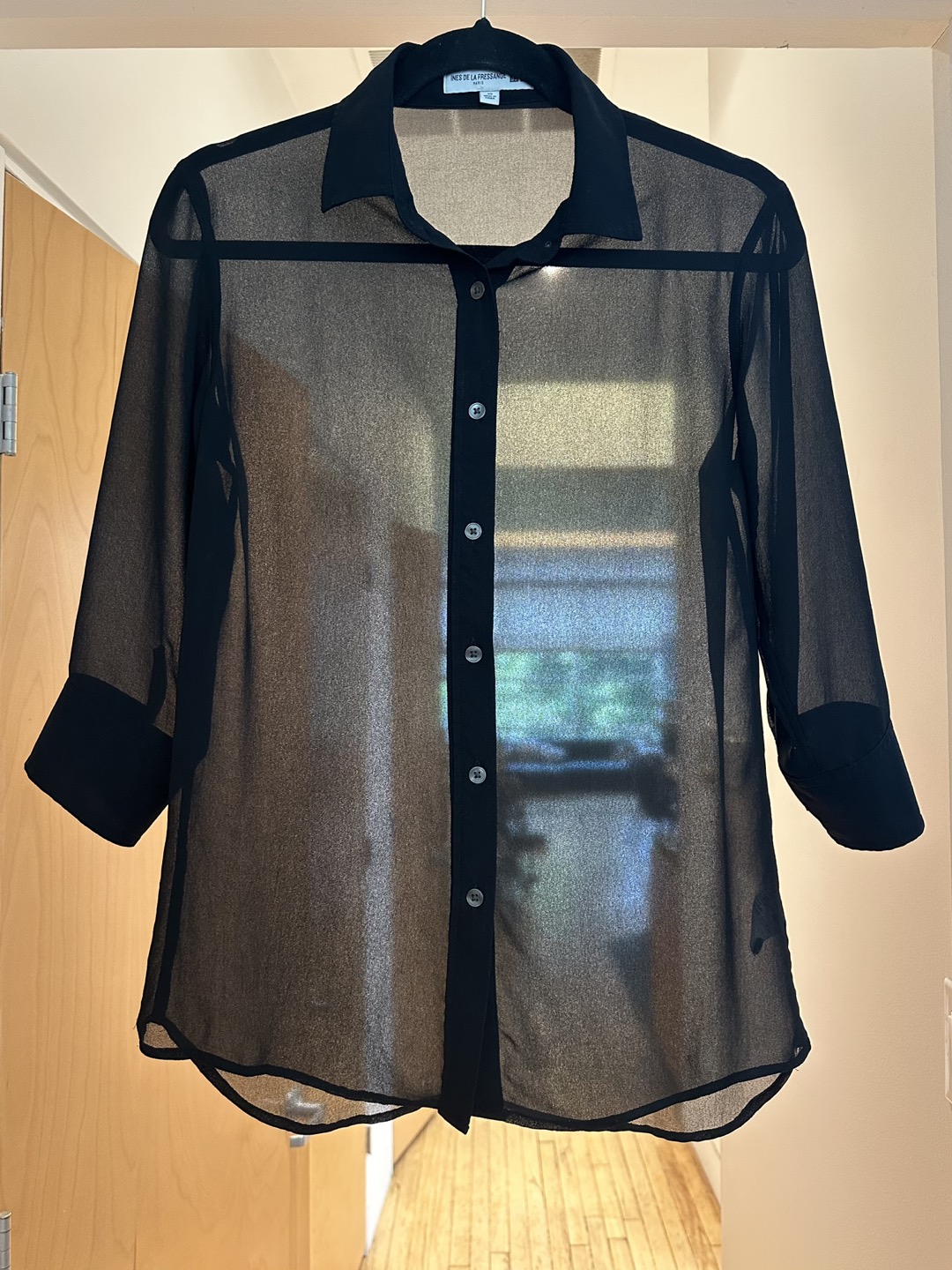 Uniqlo by Ines de la Fressange thumbnail