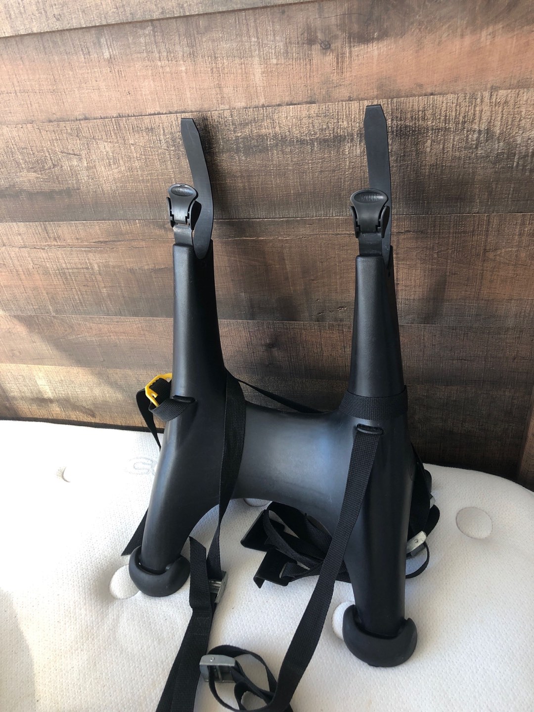 SARIS Solo bike Car rack - photo 2