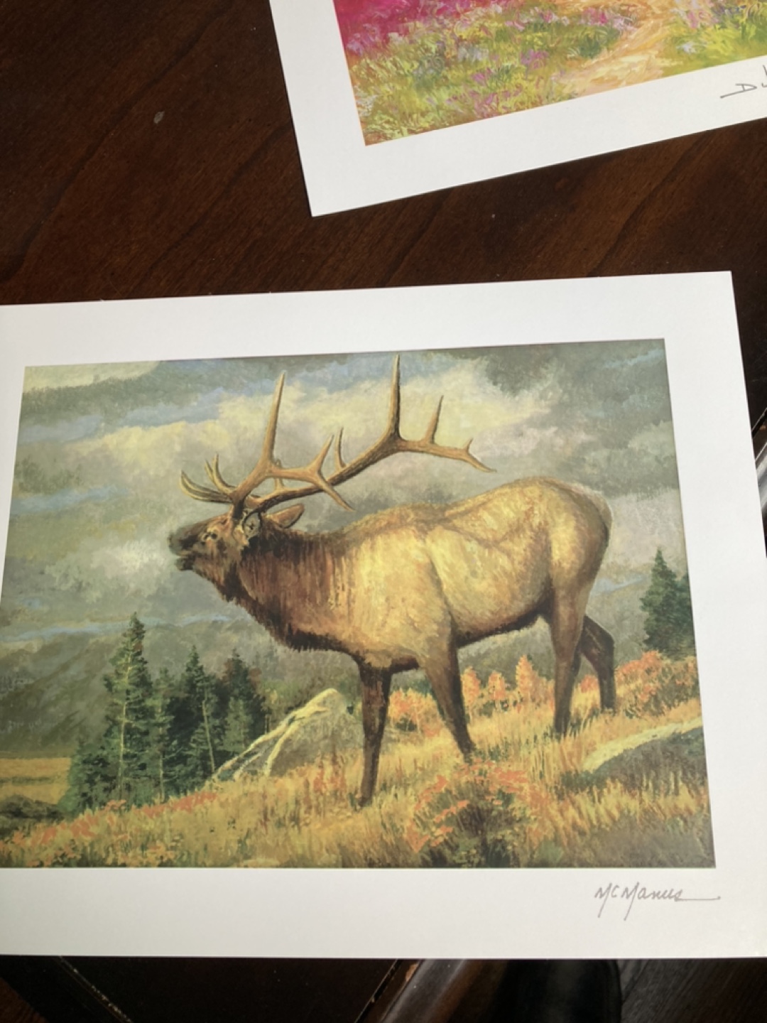Lithographs
