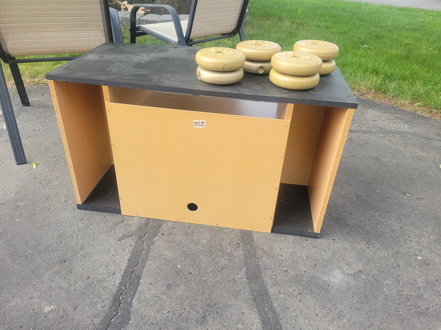 Table - photo 3