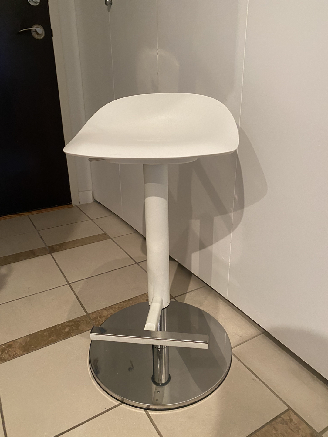 Janinge stool