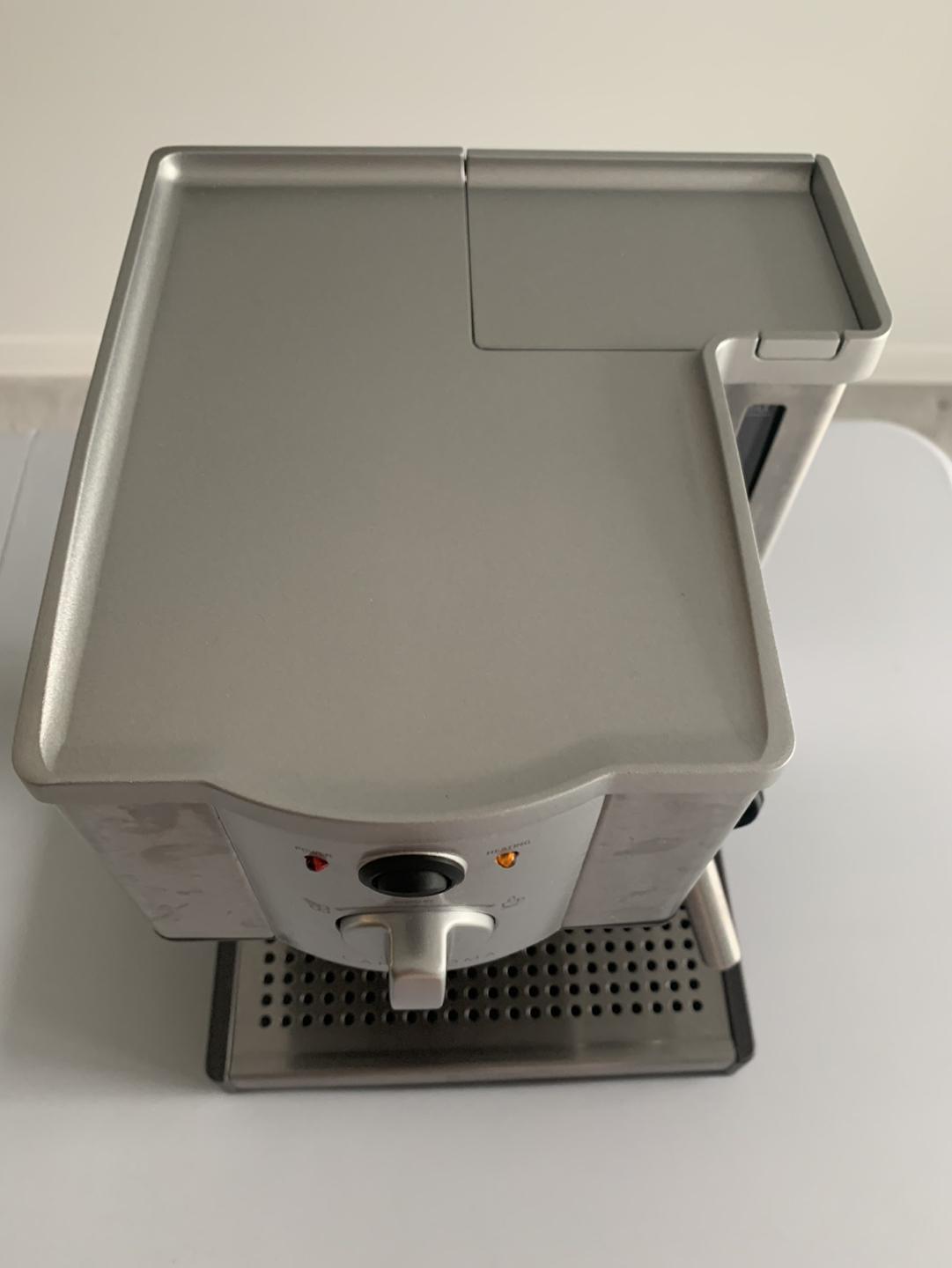 Coffee machine (The Cafe Roma) - photo 3